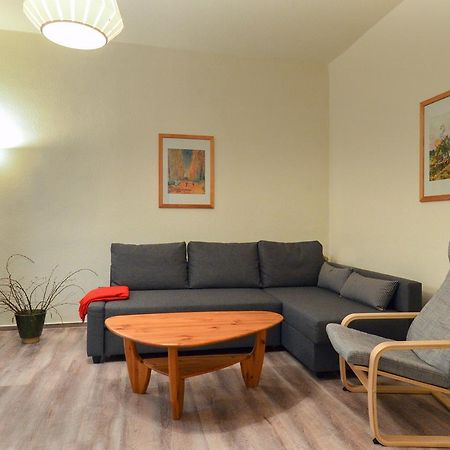 Ferienwohnung Hilbrecht Арнщат Екстериор снимка